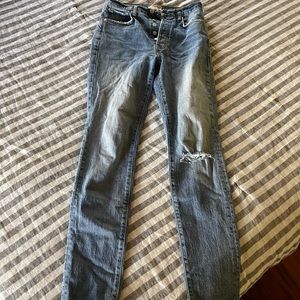 Free People Jeans